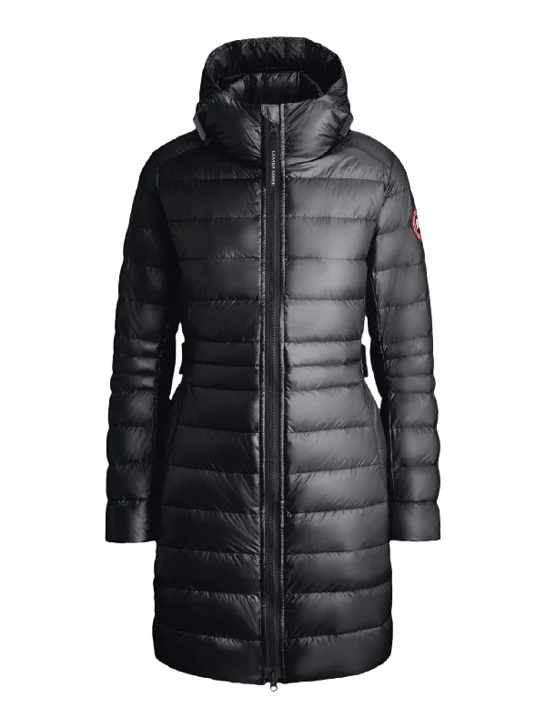 Cypress Hooded Jacket Fitted Jacket Loose Jacket Oversized Jacket