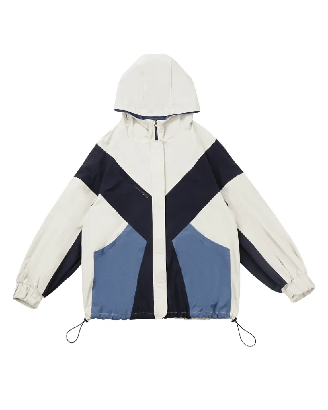 Blue&Gray#Jacket