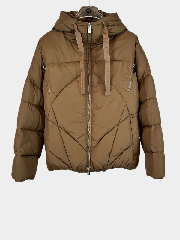 Puffer Jacket V-Neck Jacket Boat Neck Jacket Square Neck Jacket