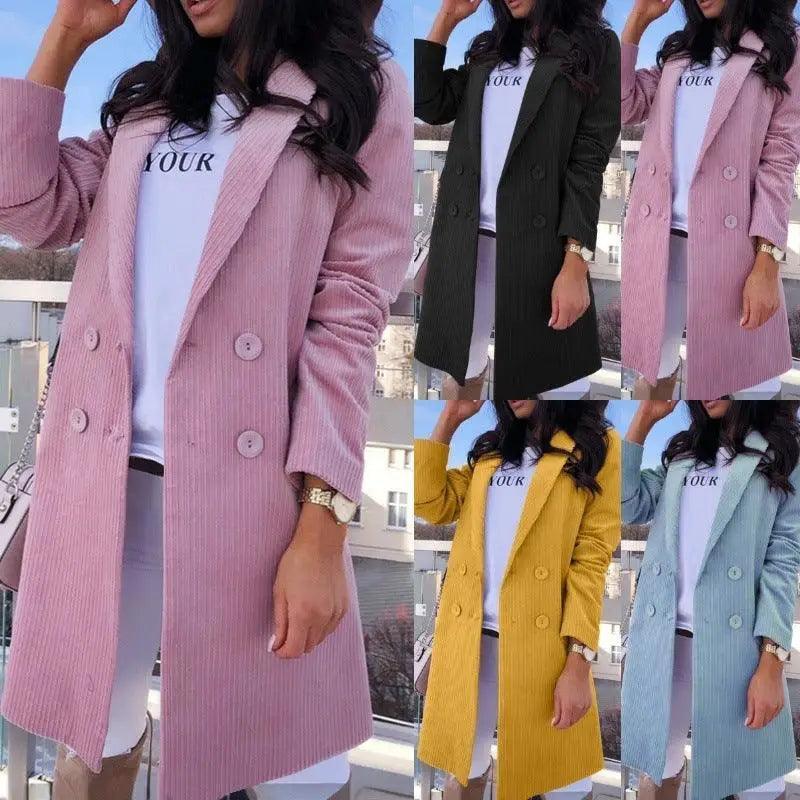 Candy color slim coat suit woman Waterproof Hiking Jacket
