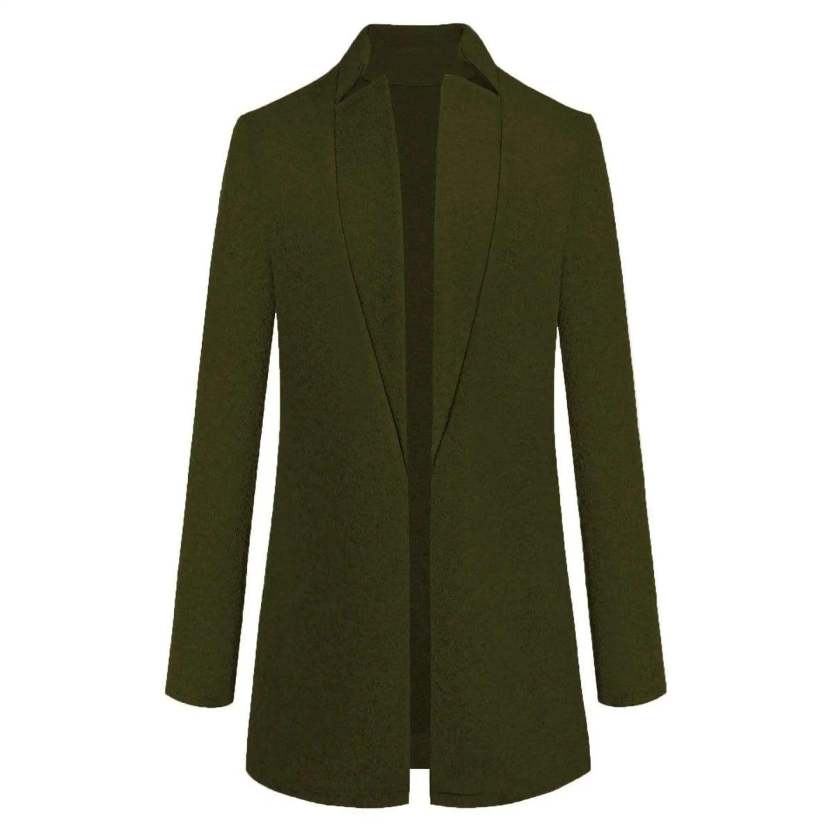 Army Green