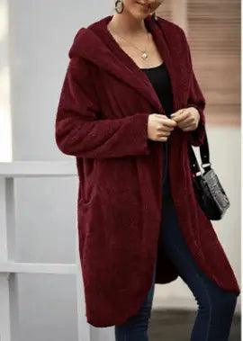 Wine red