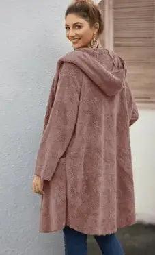 Skin pink