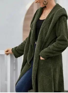 Army green