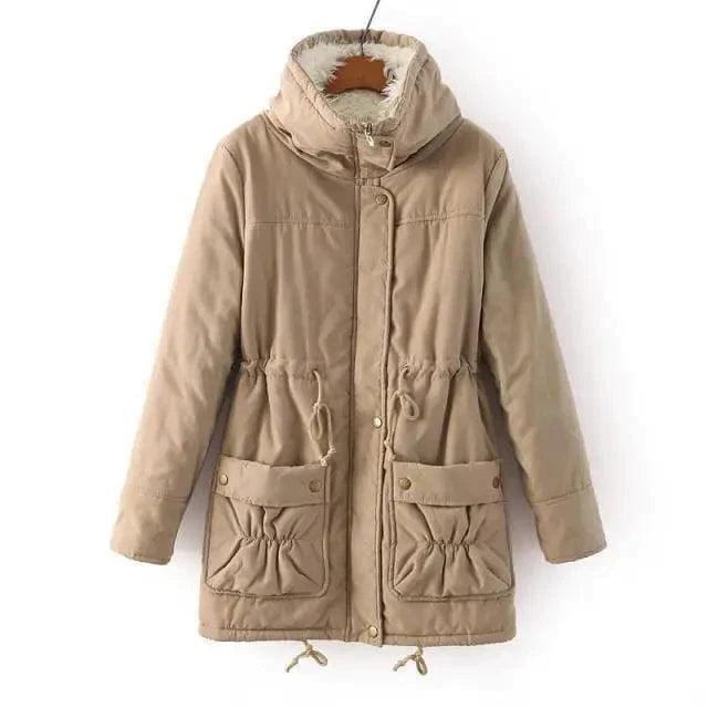 Khaki