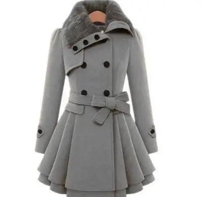 gray
