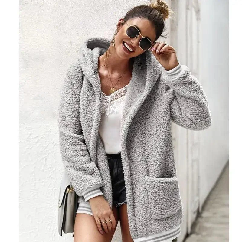 Grey