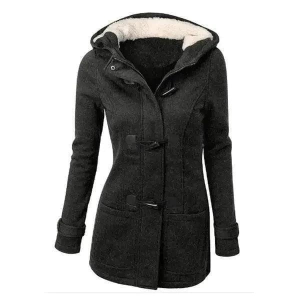 Dark gray