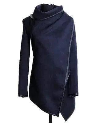 dark blue