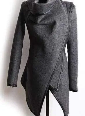 Dark grey