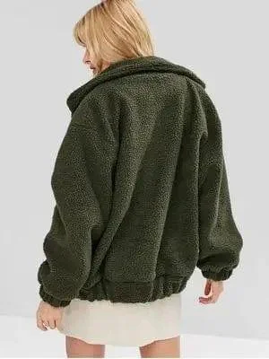 Army green
