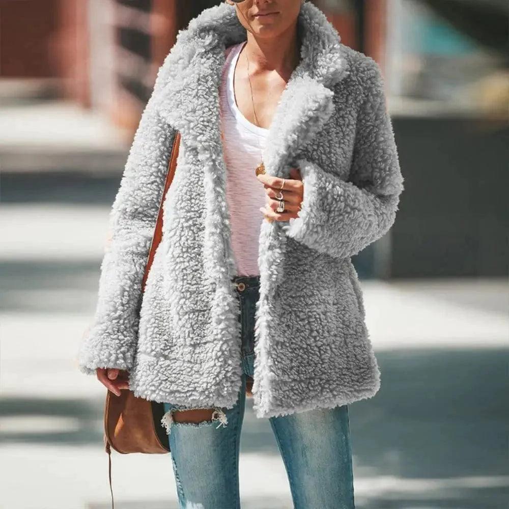 light grey