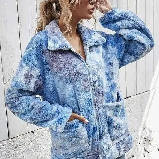 Dark Blue