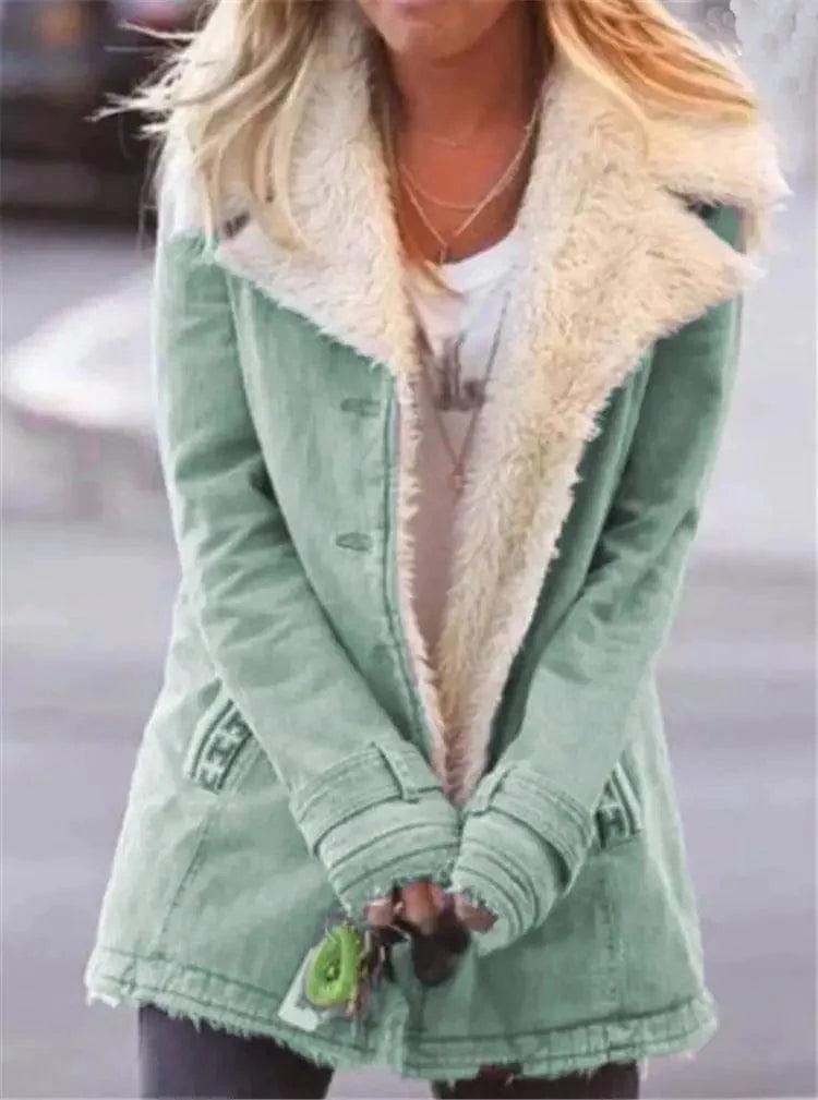 Light green