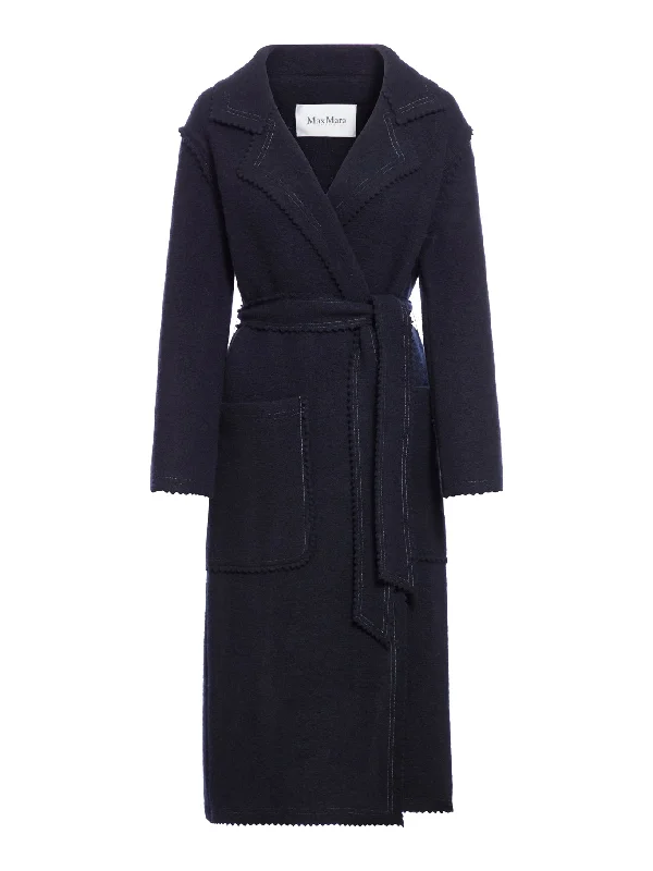 JENE COAT Relaxed Fit Blazer