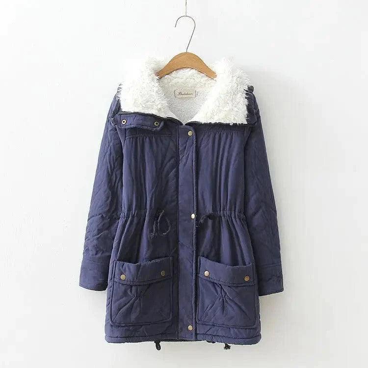 Navy Blue