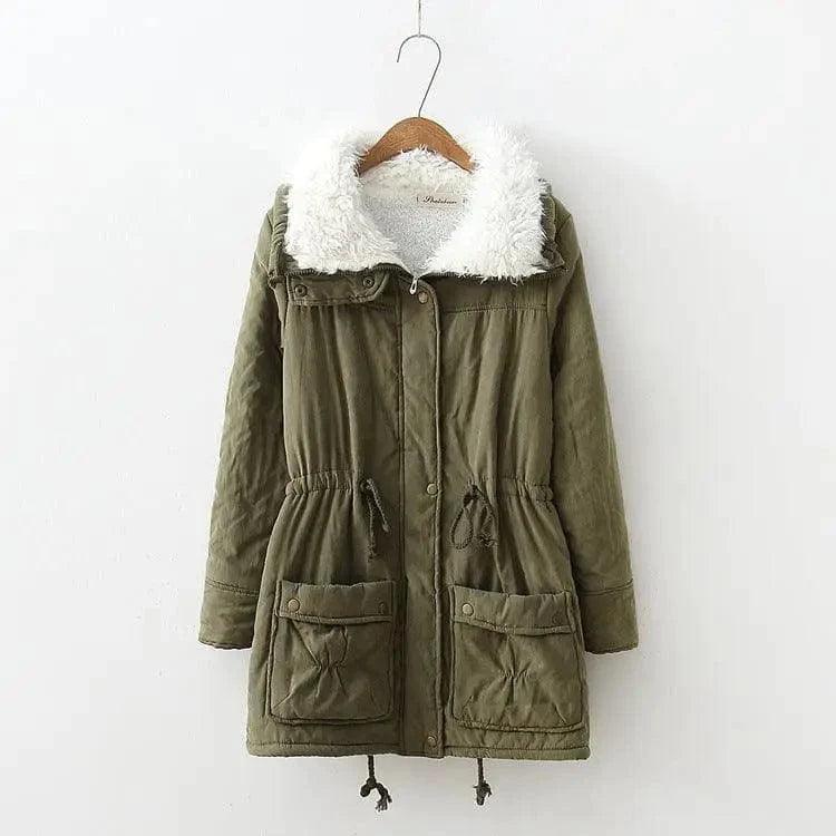Army Green