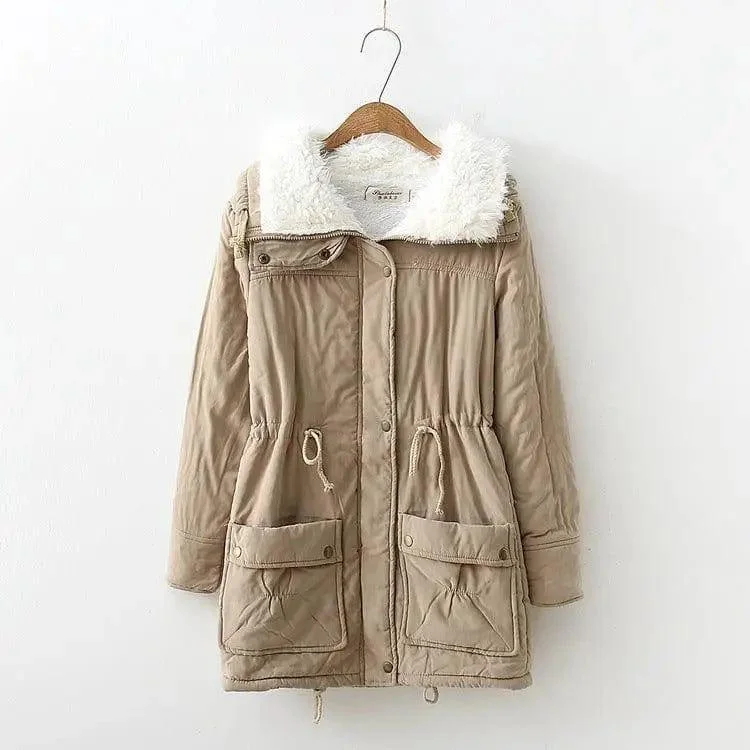 Khaki