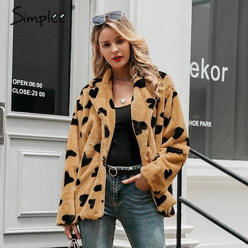 New warm coat women  winter casual Hooded Parka Coat