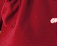 wine red(with a cape)