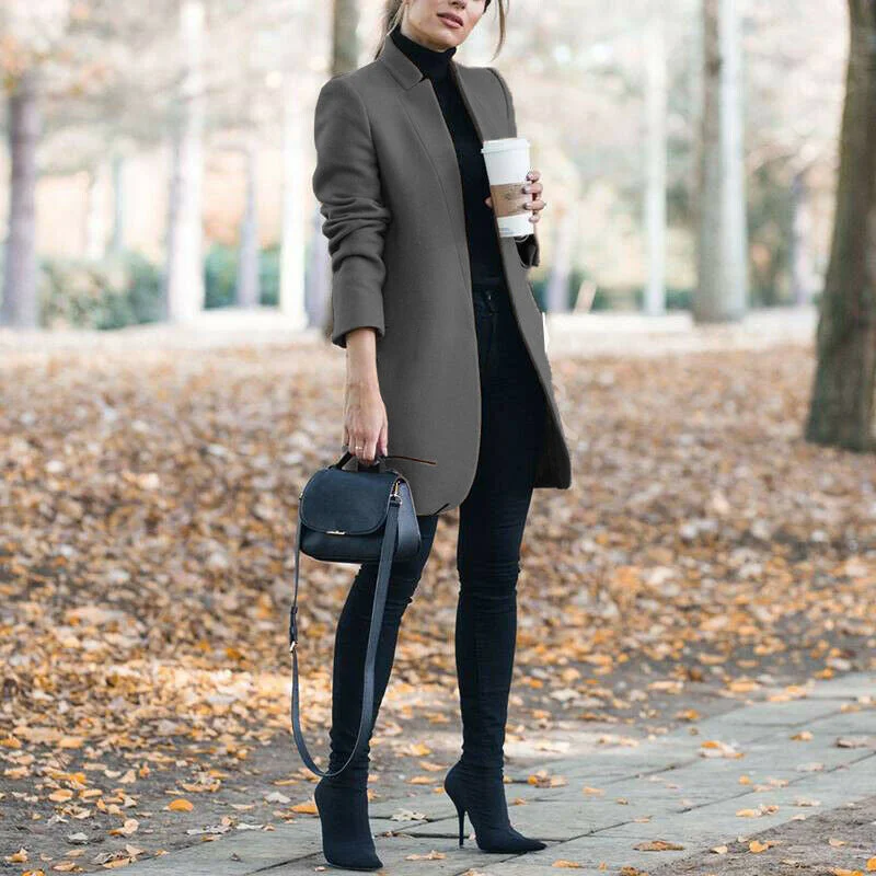 Dark grey