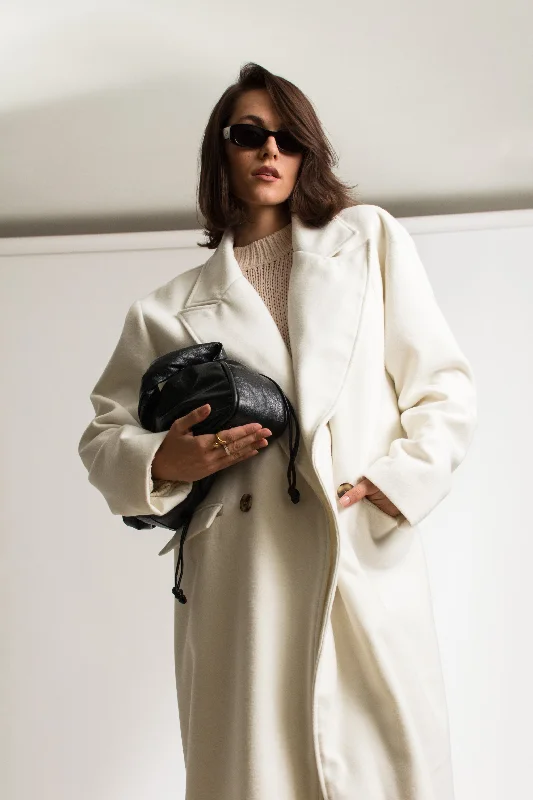 The Jenny Coat Fashionable Blazer Coat