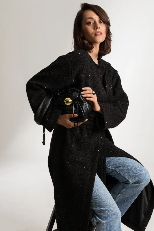 The Lynda Coat Lightweight Windbreaker