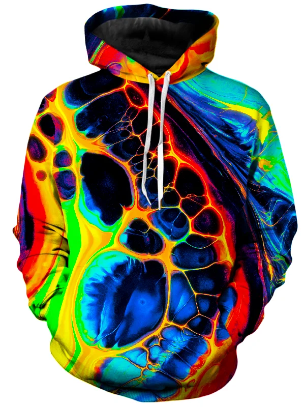 Blue Crush Unisex Hoodie Hooded Sweatshirt Casual Wear Street Style