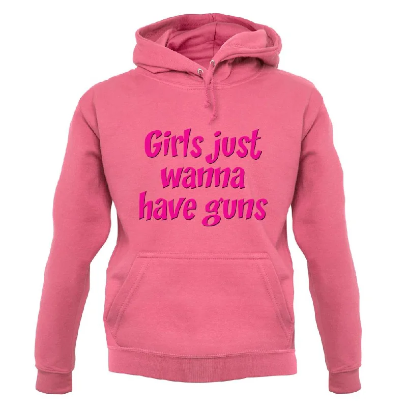 Candyfloss Pink