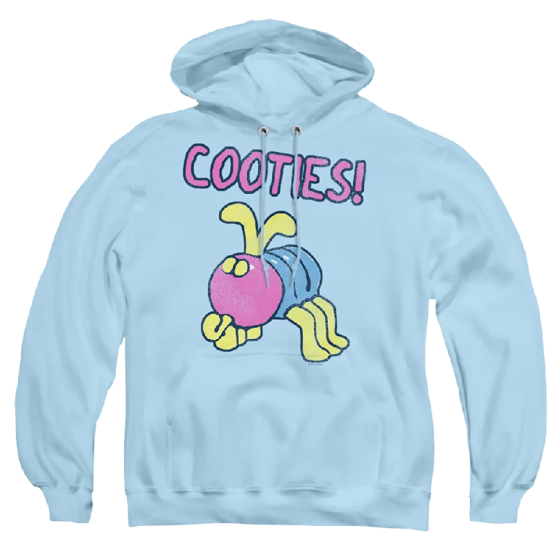 Cootie I've Got Cooties - Pullover Hoodie Cashmere Luxurious Pullover