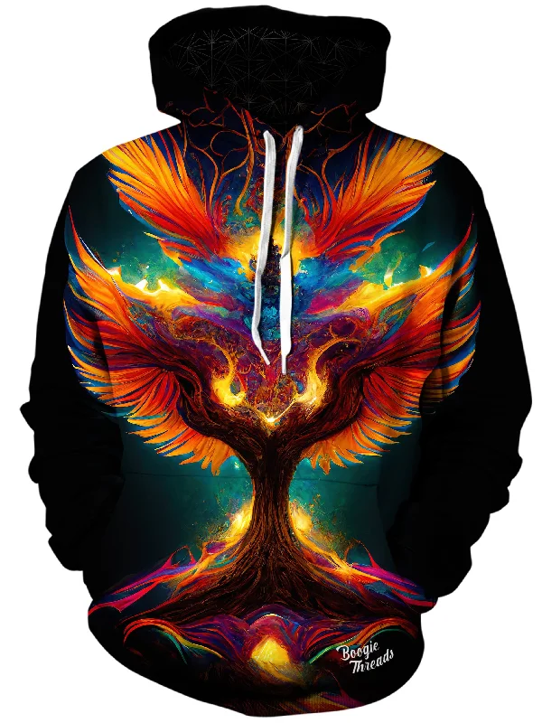 Service Of Romance Unisex Hoodie Hoodie Dress Longline Feminine
