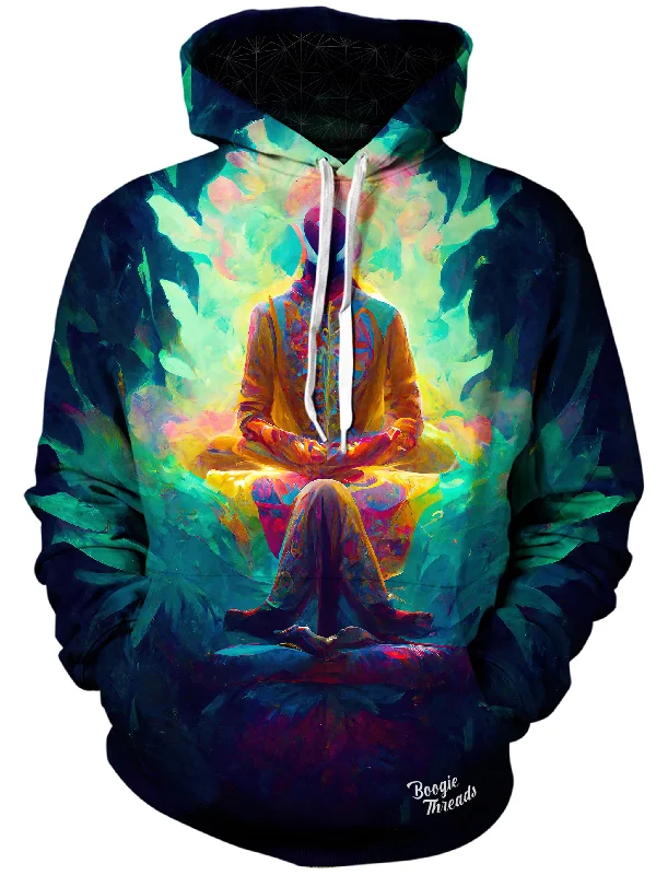 Uncovered Gift Unisex Hoodie Hooded Sweatshirt Casual Wear Street Style