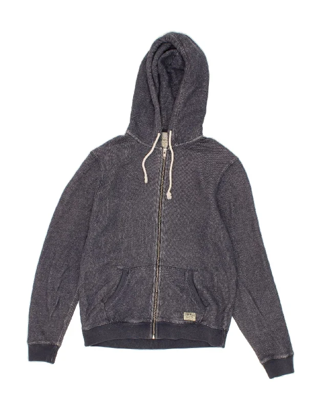 JACK WILLS Mens Zip Hoodie Sweater Large Navy Blue Cotton Jersey Fabric Tulle Fabric Batik Fabric JACK WILLS Mens Zip Hoodie Sweater Large Navy Blue Cotton Jersey Fabric Tulle Fabric Batik Fabric