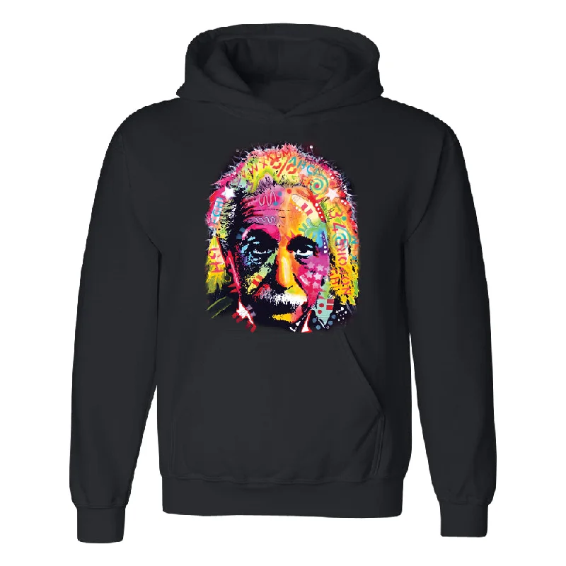 Zexpa Apparelâ„¢ Colored Einstein Unisex Hoodie Official Dean Russo Sweater Chenille Fabric Brocade Fabric Lace Fabric Zexpa Apparelâ„¢ Colored Einstein Unisex Hoodie Official Dean Russo Sweater Chenille Fabric Brocade Fabric Lace Fabric