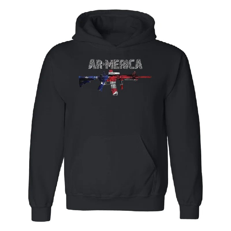 Zexpa Apparel™ AR-MERICA 2nd Amendment Keep & Bear Arms Unisex Hoodie Souvenir Sweater Wool Sweater Cotton Sweater Cashmere Sweater Zexpa Apparel™ AR-MERICA 2nd Amendment Keep & Bear Arms Unisex Hoodie Souvenir Sweater Wool Sweater Cotton Sweater Cashmere Sweater