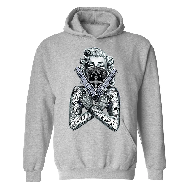 Sports Grey