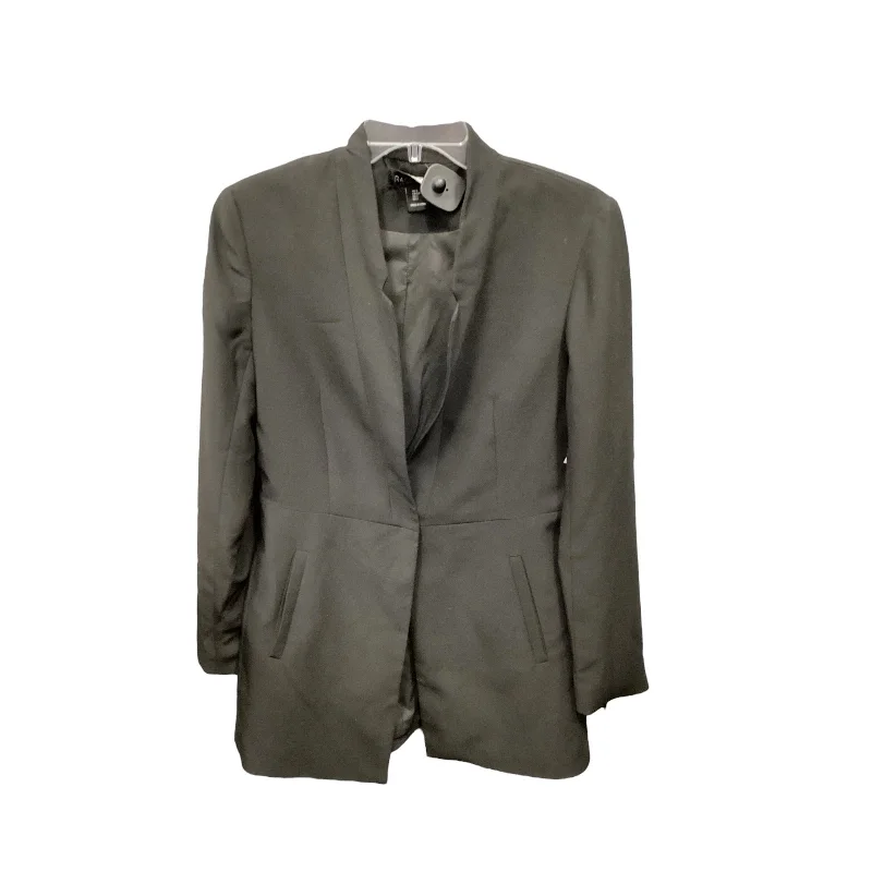 Blazer By Rachel Zoe In Black, Size: S Women's Classic Blazer