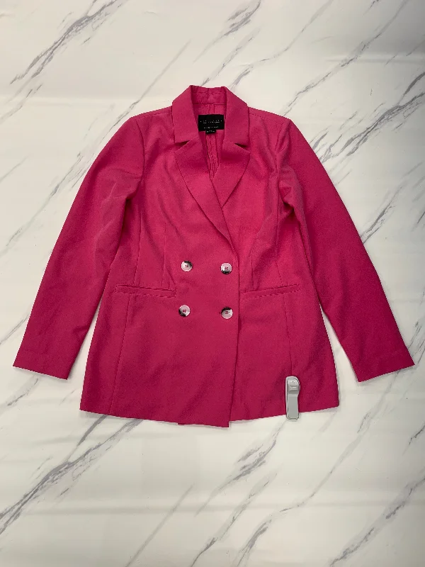Blazer By Sanctuary In Pink, Size: Xs Women's Fashion Blazer