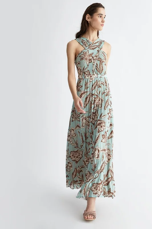Liu Jo - Long Dress Tunics Stylish modern