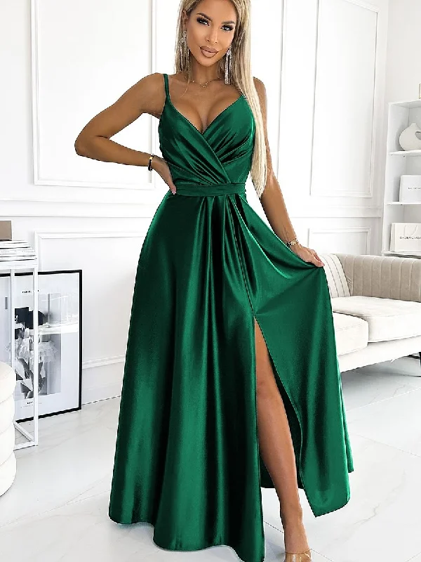 Long dress Numoco Tunics Modern contemporary