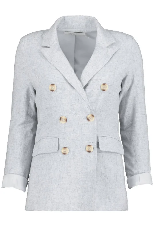 Montecito Blazer In Paradise Women's Boutique Suit