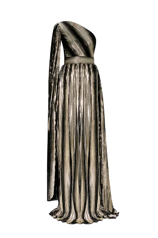 NUR KARAATA X CULT MIA NEW BAGLIONI GOWN Tunics Versatile stylish