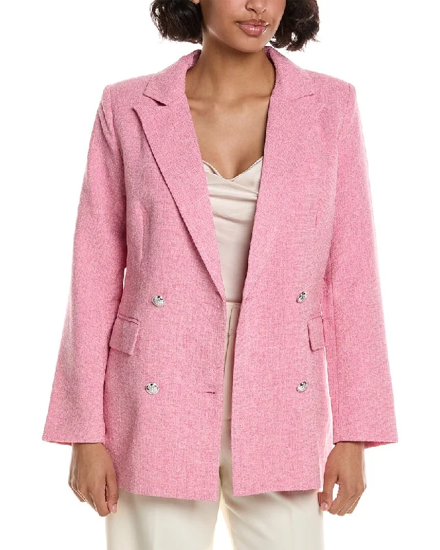 Pascale La Mode Blazer Women's Brand Blazer