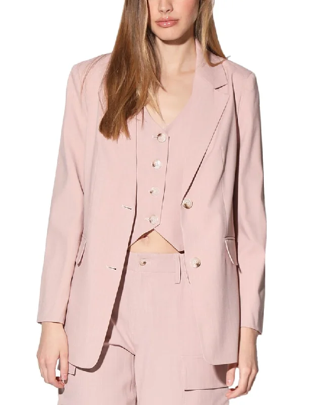 Walter Baker Kendrick Blazer Women's Handmade Blazer