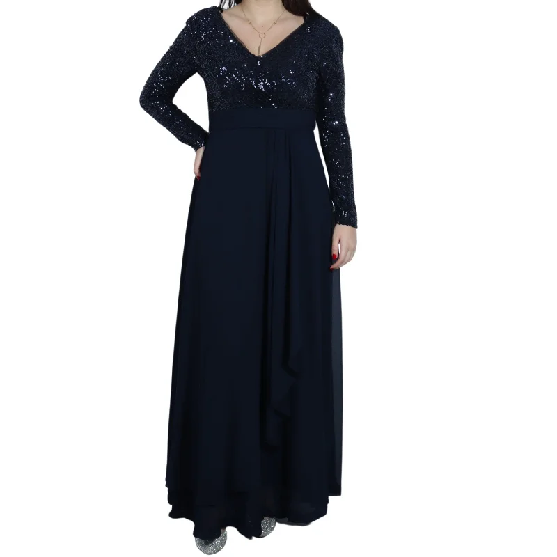 XSCAPE - Long Dress Tunics Top rated