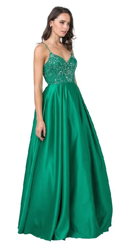Emerald Green
