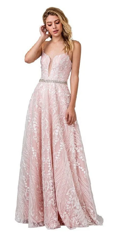 Blush/Pink