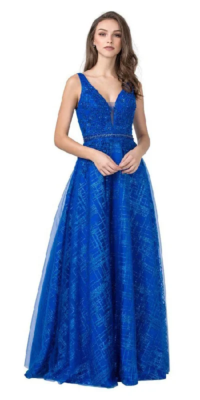 Royal Blue