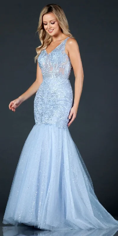 Ice Blue