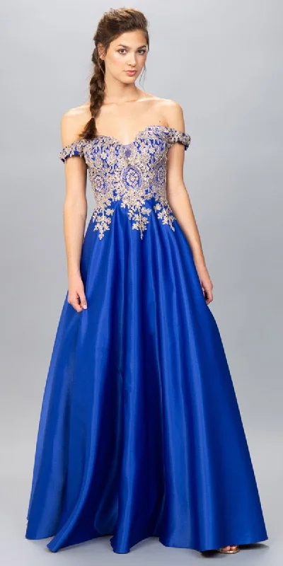 Royal Blue